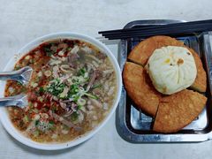 -阿叶羊杂碎(前进街店)