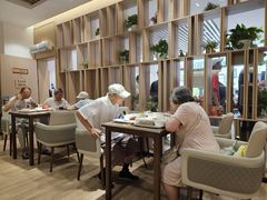 -慧享福·福荟食堂