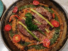 -CRAZYONES西班牙海鲜饭(上海美罗城店)