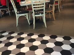 露天位-必胜客(八一店)