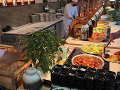 -RISE RESTAURANT(滨海湾金沙店)