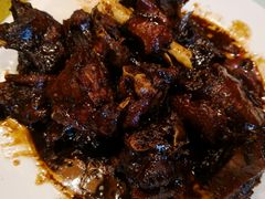 -锦江中华村农家乐饭庄