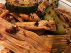 -七八冷面·延边朝鲜族美食(欢乐谷店)