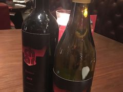 -恰餐厅及酒吧 CHAR Bar & Grill (北京丽都皇冠假日店)