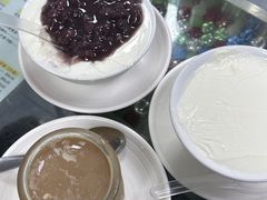 红豆双皮-义顺牛奶公司