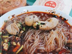 -甘记肥肠粉(马鞍北路店)