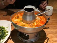 冬阴功汤-印象南洋·泰国风情餐厅(新安店)