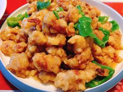 -吴记酱骨炖菜馆(西大直街店)