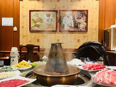 -惠丰涮肉馆(德宝新园店)