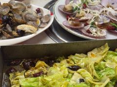 -老东镇啤酒屋海鲜加工·蒸汽海鲜·海鲜烧烤(台东店)