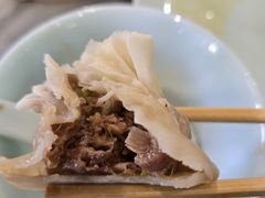 -都一处烧麦馆(前门店)