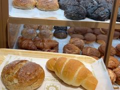 -山崎面包(静安久光店)