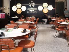 -清真·宁夏印象·盐池滩羊肉体验店(江宁路店)