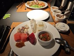 -拉蒂娜·巴西牛排馆 Latina·Brazilian Steakhouse(王府井喜悦店)
