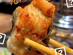 -味家烤肉烤鳗鱼牛排(西塔旗舰店)