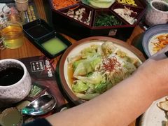 -将军牛排·尔滨地标朝鲜族美食(总店)
