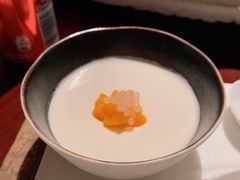 铁观音布丁-解香楼(八盘岭路店)