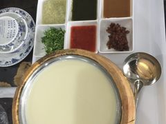 -宋记便宜坊(二七店)