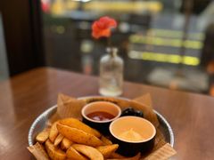 -Terra Rossa(陆家嘴中心店)
