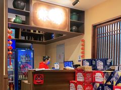 -渔乡米香·剁椒鱼头(四方坪店)