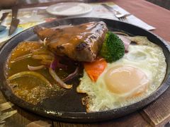 -麦茜哥牛扒城(中银店)