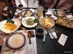 -山港凯悦酒店·BEBA海滩烧烤餐厅酒吧