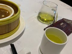 -麒茗餐厅·粤菜·宴会厅·海鲜(锦绣路店)