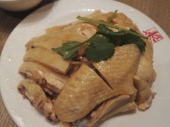 -泰煌鸡·上海白斩鸡·鸡汤面(鹤庆店)