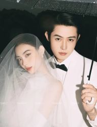 -太郎花子婚纱摄影TAHAKO(无锡店)