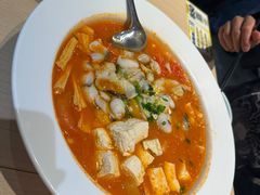 -好人民间小吃·番茄鱼酸菜鱼(木渎悠方店)