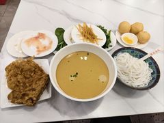 -蒙自过桥米线馆(富仁坊店)