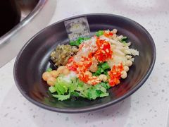 油碟-钢管厂五区小郡肝火锅串串香(总店)