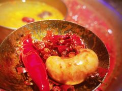 鸭肾-大龙燚火锅(南山大道店)