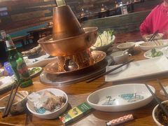 -额尔敦草原涮羊肉·烧烤(冻青树总店)