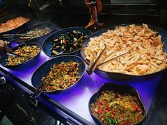 -盛江山自助料理(奥莱锦辉购物广场店)