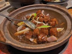 啫啫雪花牛仔粒-啫神·广州地标美食(北京路店)