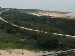 -青岛银沙滩温德姆至尊酒店