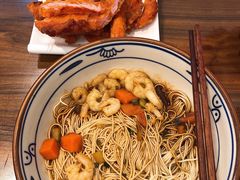 -爱家面馆(常州总店)