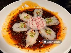 -甄御•海鲜新青岛菜(麦岛店)