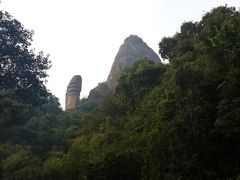 -丹霞山风景名胜区