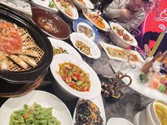 -新阿布海鲜大酒店