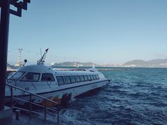 -芽庄珍珠岛游乐园