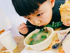 -特派卷·老北京烤鸭卷(合生汇购物中心店)