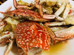-原龙海鲜大排档(美食地标店)
