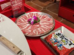-荣叔港式沙嗲牛肉火锅(正佳潮流店)