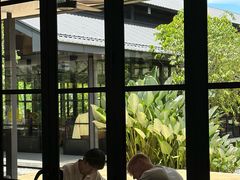 -真浪花园海鲜餐馆