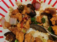 -乡村基(南坪上海城店)