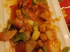 -闯关东东北农家菜(崂山石老人店)