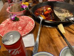 -楠火锅(仁恒梦中心店)
