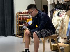 -海马体照相馆(万菱汇店)